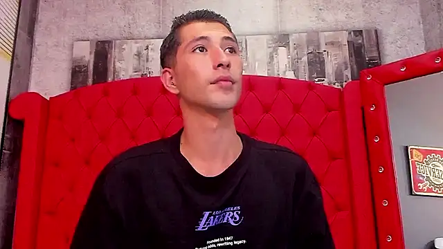 jay Bluee1 online show from 10, 1, 2026