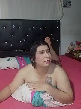 sissy-lover online show from 9, 2, 2026