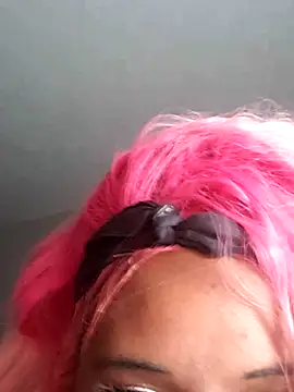 KittyFuego69 online show from 2, 5, 2026