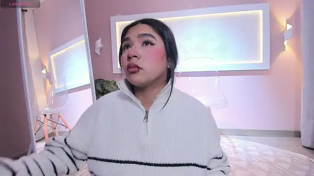 Mylarossi online show from 16, 12, 2025