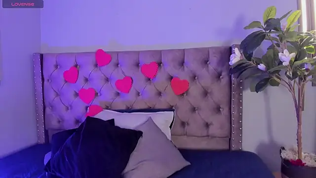 Mylarossi online show from 13, 2, 2026