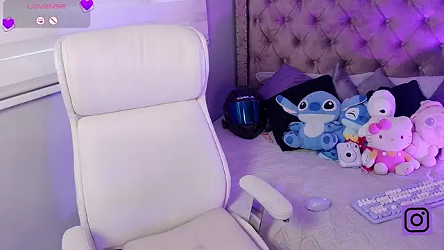 Mylarossi online show from 22, 3, 2026