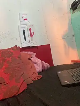 Snapshot of Naradangerous chatting on 3, 12, 2025 Naradangerous online show from 3, 12, 2025