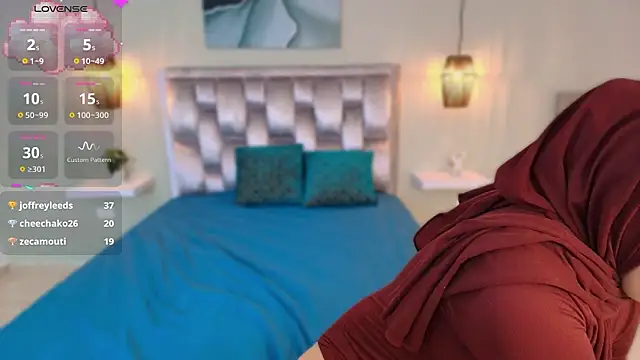 Habi arabic online show from 12, 3, 2026