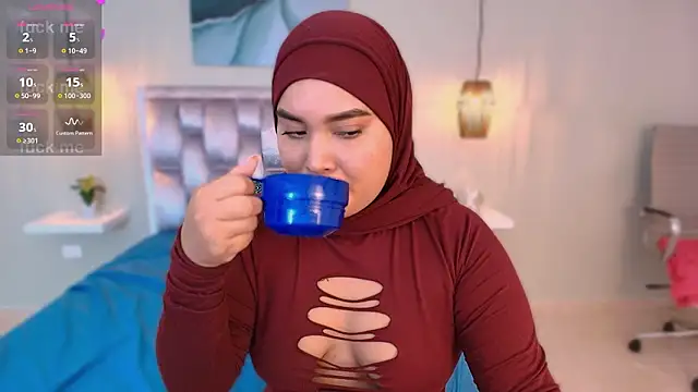 Habi arabic online show from 15, 3, 2026