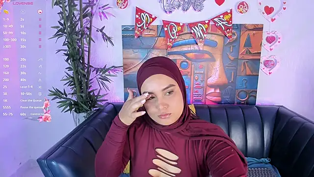 Habi arabic online show from 8, 4, 2026