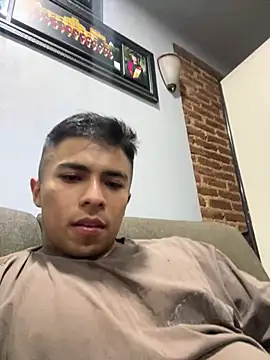 Abramfffj online show from 26, 5, 2026