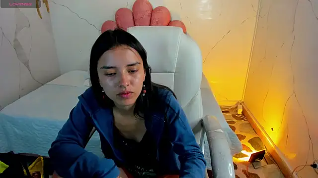 Snapshot of Cherrybombs_ chatting on 20, 2, 2026 Cherrybombs online show from 20, 2, 2026