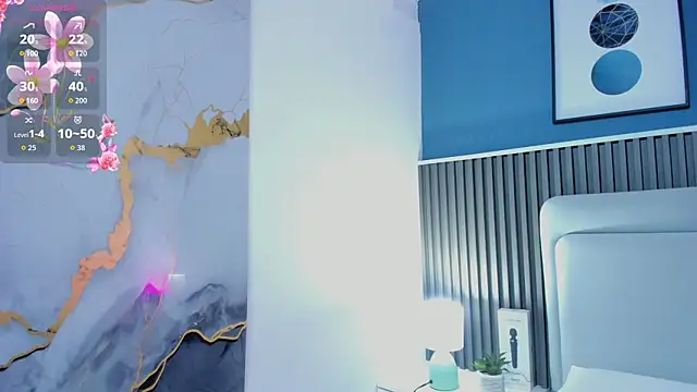 Miia cute18 online show from 9, 4, 2026