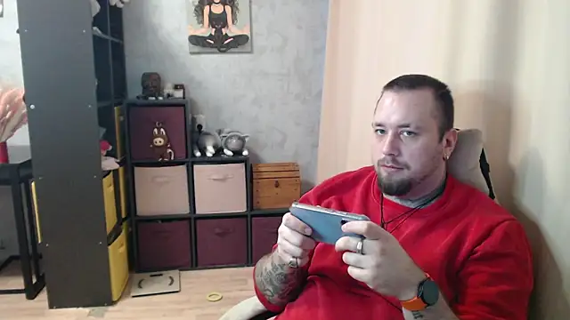 Sukuna Ryoumen online show from 30, 11, 2025