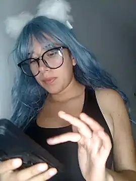 RoxieHart05 online show from 21, 2, 2026