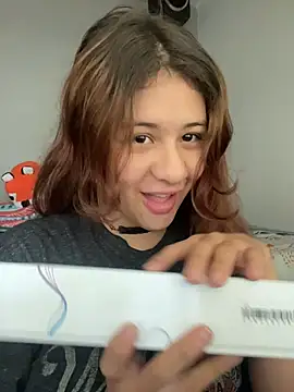 dakota021 online show from 21, 4, 2026