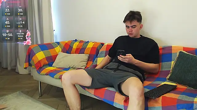 DuoLiveX online show from 7, 2, 2026