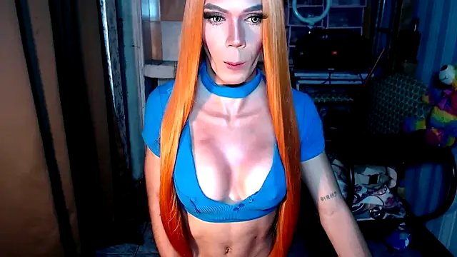 cruelahna online show from 18, 12, 2025