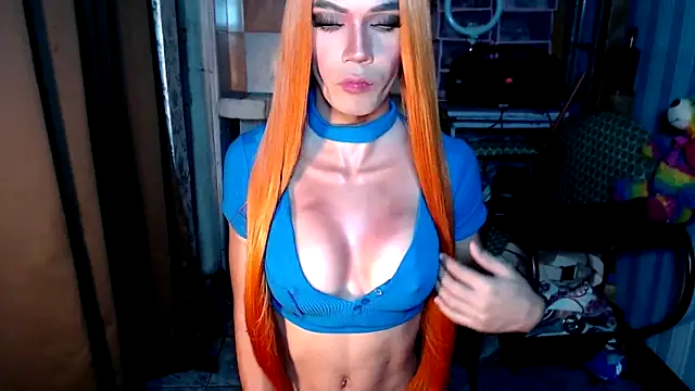 cruelahna online show from 20, 12, 2025