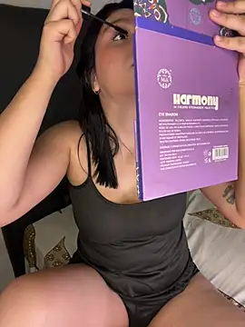 sarita bibies19 online show from 20, 5, 2026