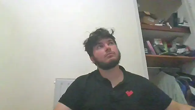 zeraxlr online show from 18, 7, 2026