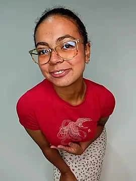   VioletaHeaven   online show from 16, 12, 2025