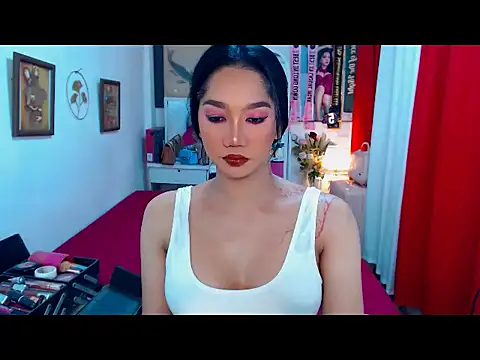 Snapshot of UrScreenGoddess chatting on 20, 12, 2025 UrScreenGoddess online show from 20, 12, 2025