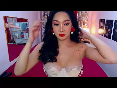 Snapshot of UrScreenGoddess chatting on 13, 6, 2026 UrScreenGoddess online show from 13, 6, 2026