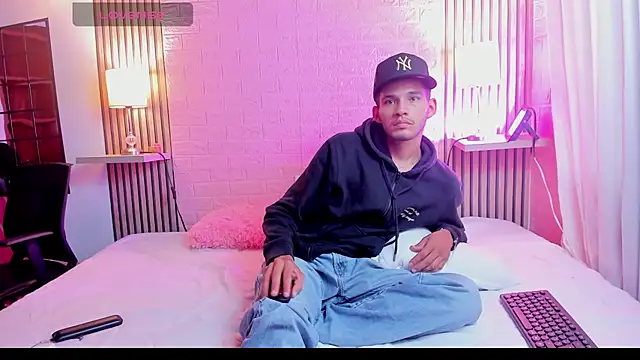 dear lover1 online show from 3, 12, 2025