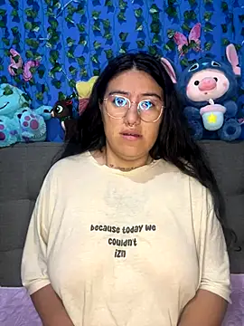 Snapshot of Gaby_Gabbyy chatting on 8, 1, 2026 Gaby Gabbyy online show from 8, 1, 2026