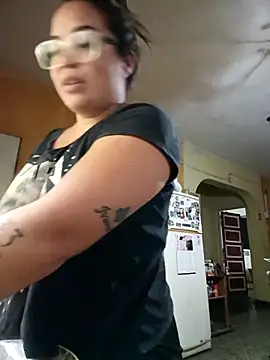 Lindalatina2001 online show from 29, 3, 2026