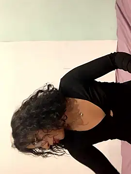 Arely-L1 online show from 11, 1, 2026