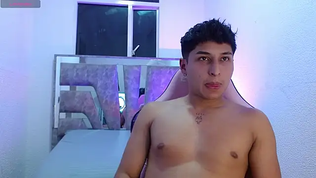 Nickyyho online show from 1, 12, 2025