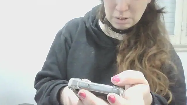 Snapshot of Darkytah chatting on 11, 1, 2026 Darkytah online show from 11, 1, 2026