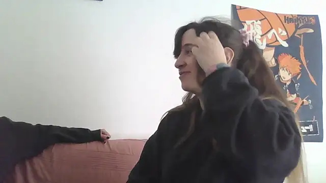 Snapshot of Darkytah chatting on 14, 1, 2026 Darkytah online show from 14, 1, 2026