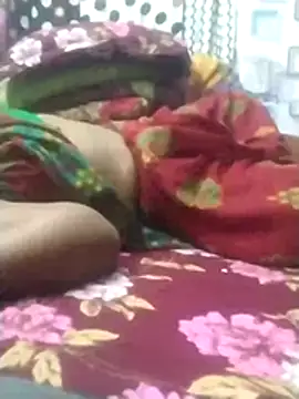 deshi bhabi Anita online show from 14, 1, 2026