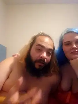 Ally-katt online show from 3, 12, 2025