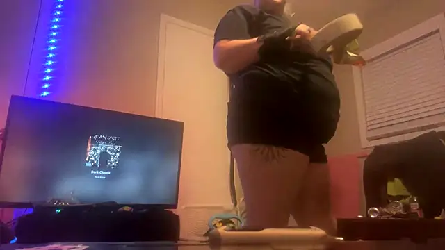 Ally-katt online show from 6, 2, 2026