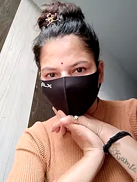 Snapshot of RADHIKA-1143 chatting on 2, 12, 2025 RADHIKA-1143 online show from 2, 12, 2025