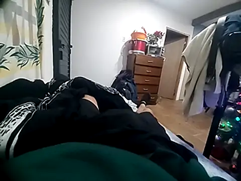 LoveTJ664 online show from 15, 12, 2025