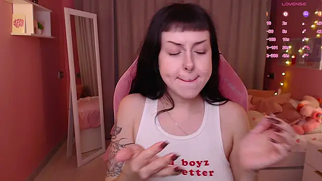 Eliza Bennet online show from 1, 12, 2025