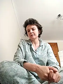 Amy01112 online show from 18, 5, 2026