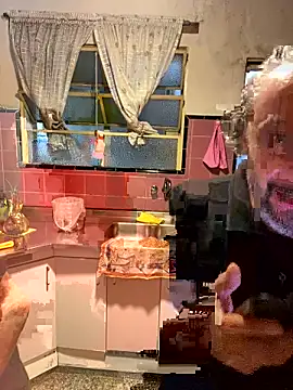 Petebulimia online show from 18, 3, 2026