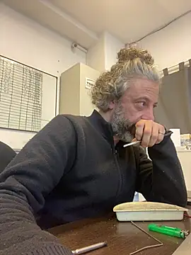Snapshot of Petebulimia chatting on 7, 6, 2026 Petebulimia online show from 7, 6, 2026