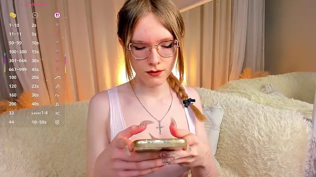 Snapshot of AnGee_ chatting on 3, 2, 2026 AnGee online show from 3, 2, 2026