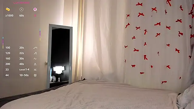 Snapshot of AnGee_ chatting on 13, 2, 2026 AnGee online show from 13, 2, 2026