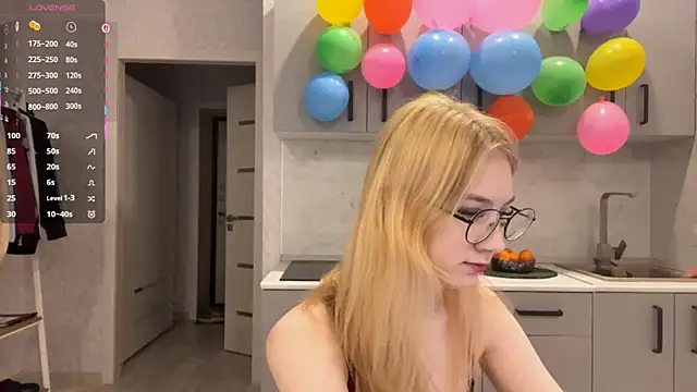 MargyDejong online show from 5, 4, 2026