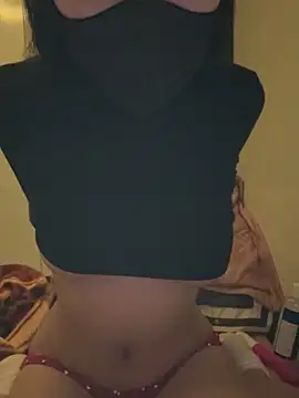 MGirlCute online show from 8, 2, 2026