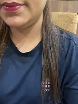 Naughtypreeti online show from 19, 12, 2025