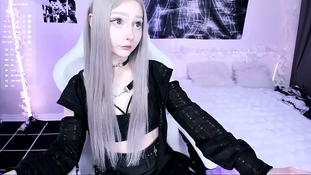 Snapshot of lyric4 chatting on 3, 3, 2026 lyric4 online show from 3, 3, 2026