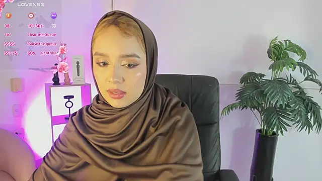 Jazmin kithana online show from 22, 5, 2026