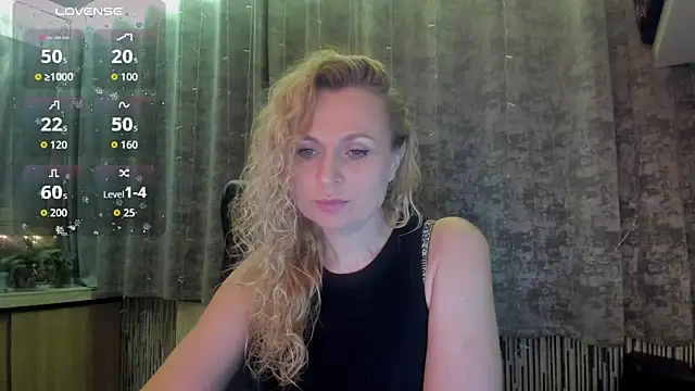 Snapshot of LanaLight_x chatting on 31, 1, 2026 LanaLight x online show from 31, 1, 2026