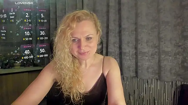 LanaLight x online show from 23, 3, 2026