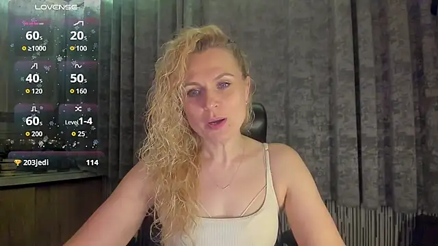 LanaLight x online show from 13, 4, 2026